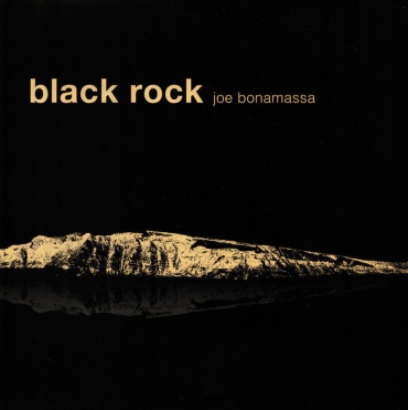 JOE BONAMASSA - Black Rock (Coloured Vinyl)(2LP)