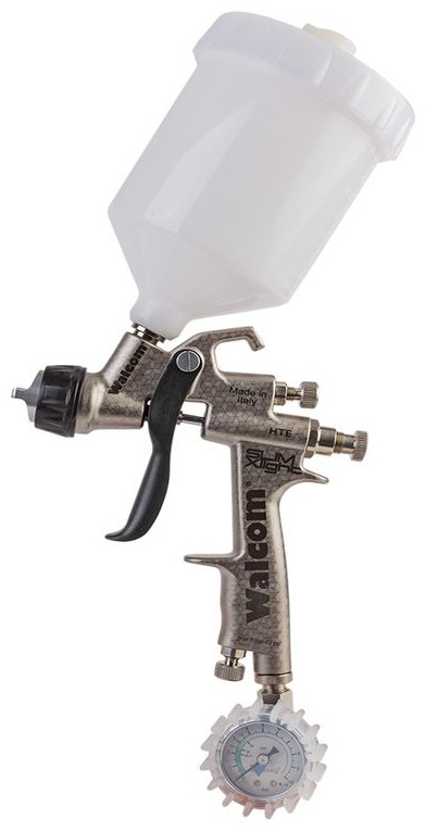 Краскопульт WALCOM 823017