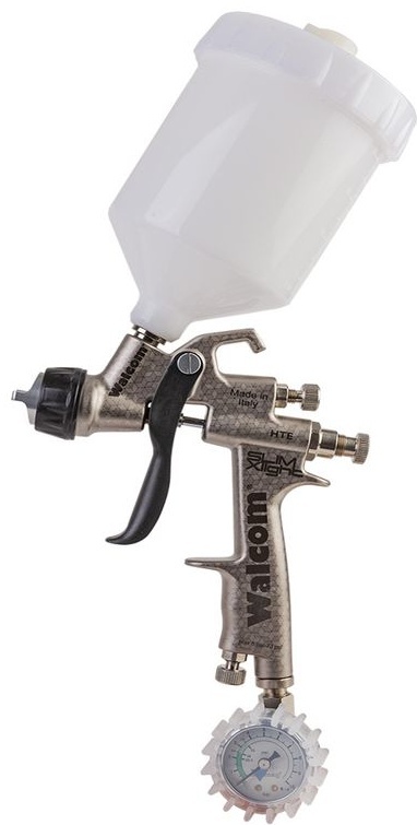 Краскопульт WALCOM 823013