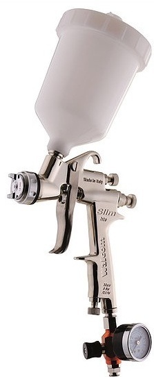 Краскопульт WALCOM 823022