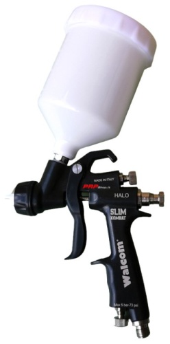 Краскопульт WALCOM 803025