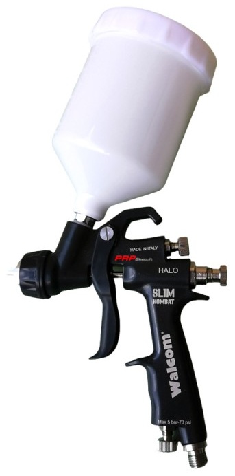 Краскопульт WALCOM 803025