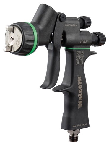 Краскопульт WALCOM 983013