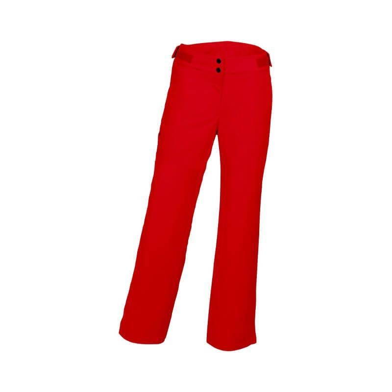 Штаны женские DESCENTE TEC AMBER WAIST PNT Magenta