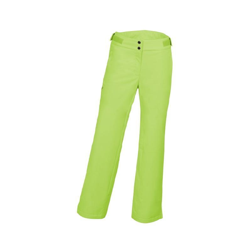Штаны женские DESCENTE TEC AMBER WAIST PNT Lemon