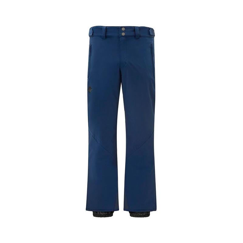 Штаны мужские DESCENTE SWISS INSULATED SKI PANTS Dark night