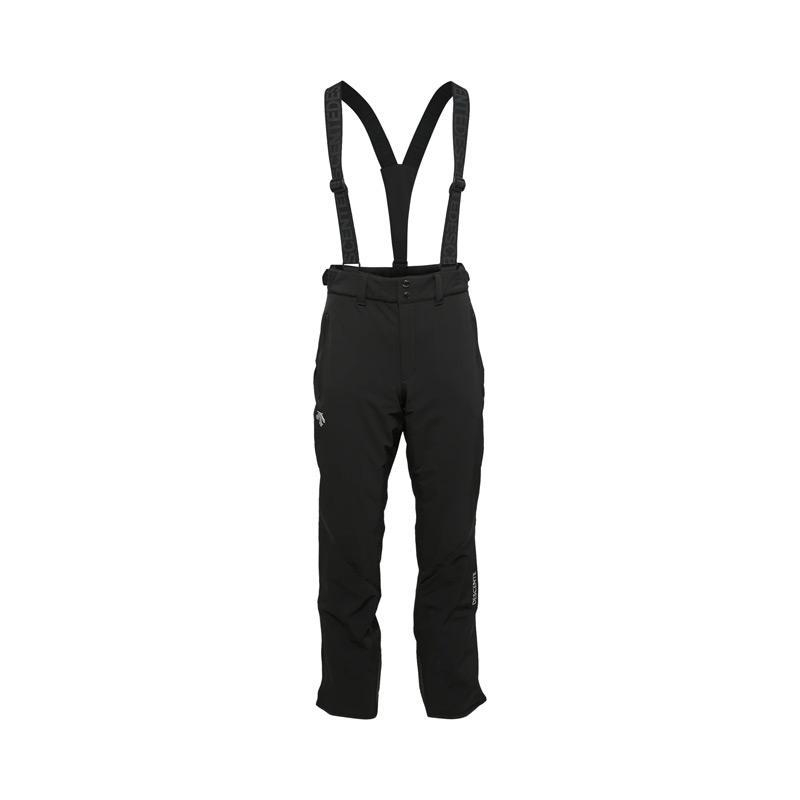 Штаны мужские DESCENTE SWISS INSULATED SKI PANTS Black
