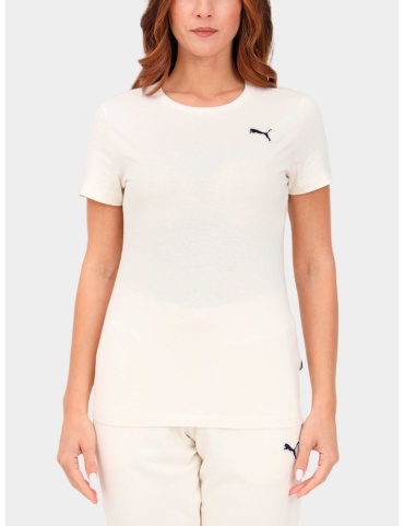 Футболка Puma белый