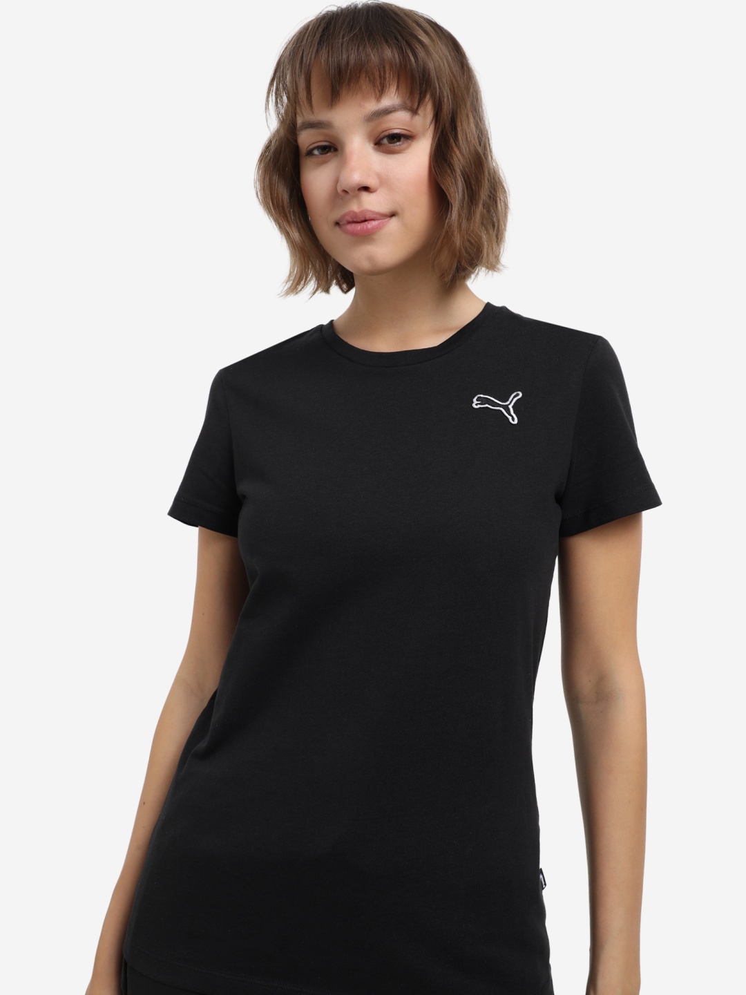 Футболка Puma черный