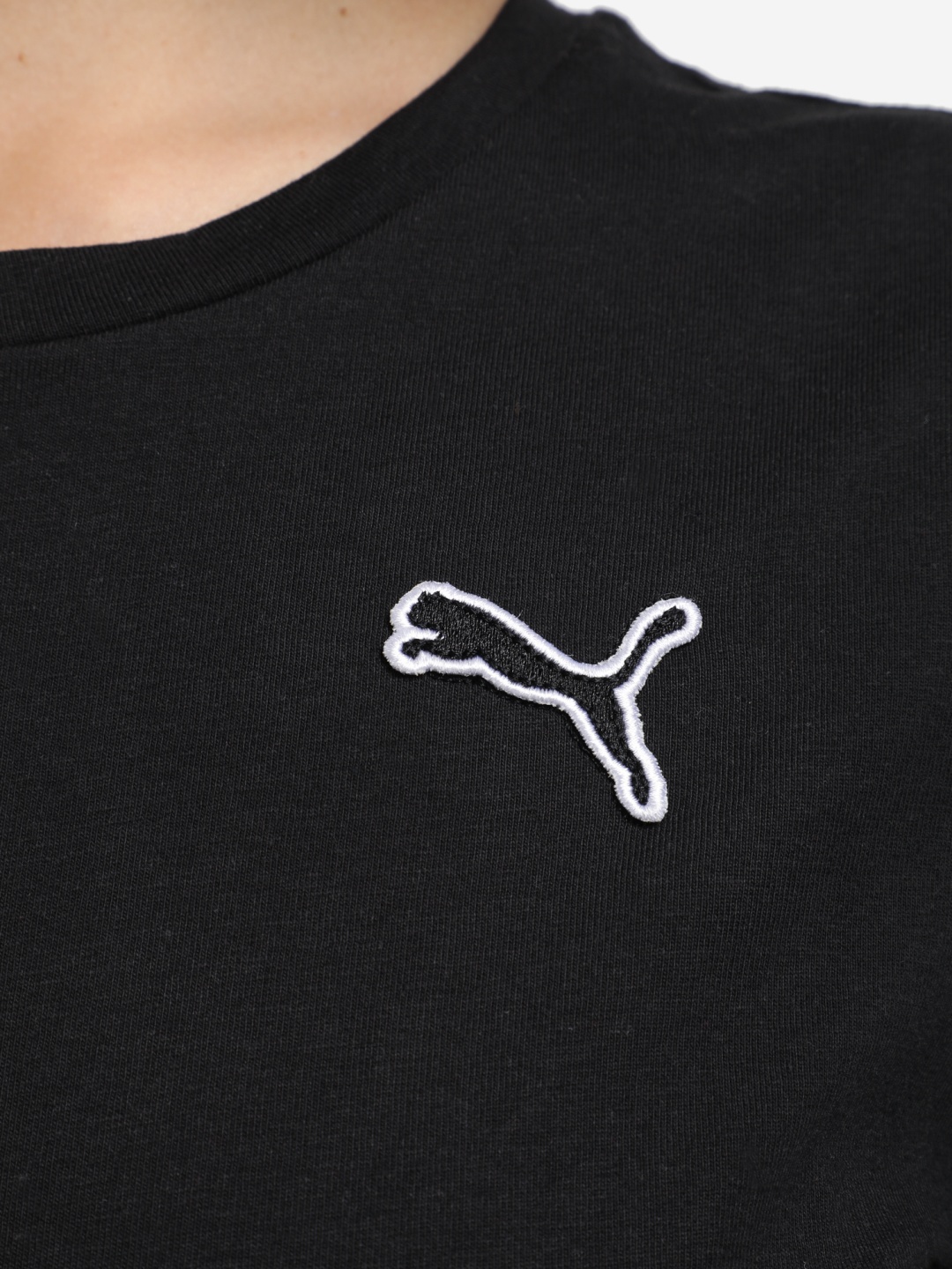 Футболка Puma черный