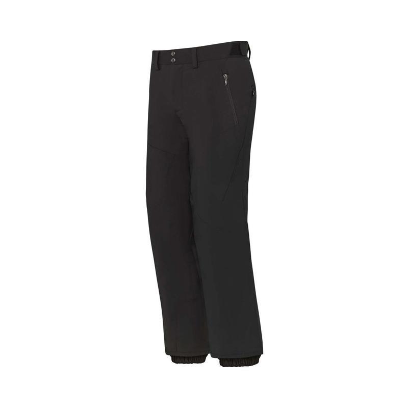 Штаны мужские DESCENTE STOCK INSULATED PANTS M Black