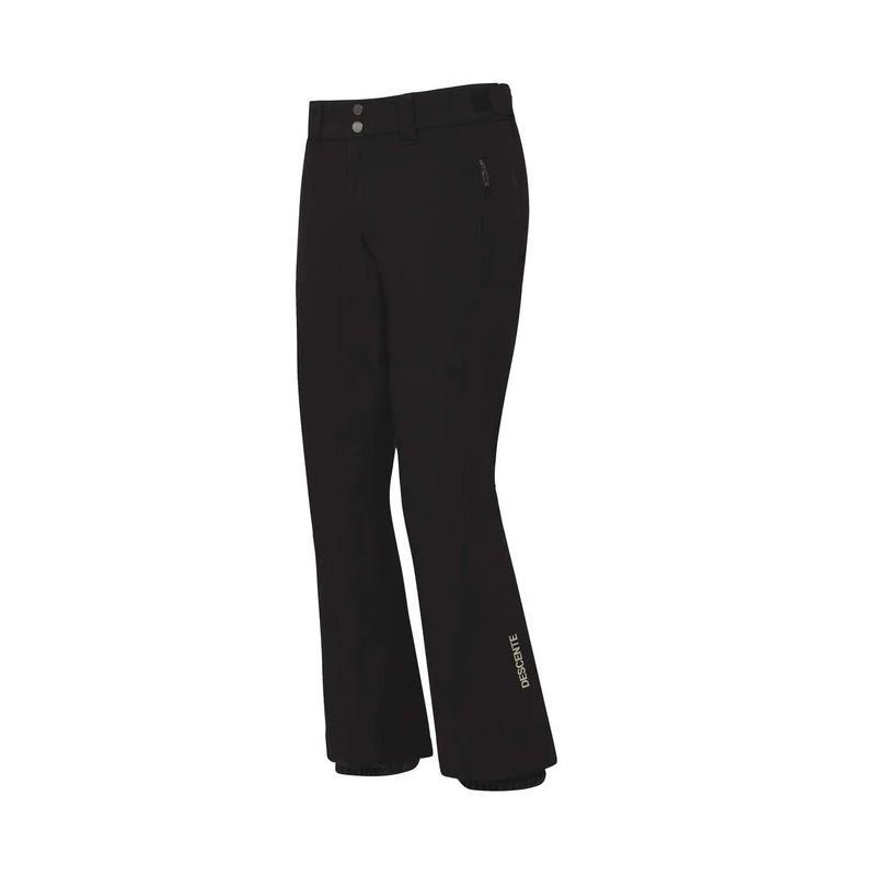 Штаны мужские DESCENTE ROSCOE INSULATED PANTS M Black