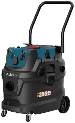 Строительный пылесос ALTECO VC 40 M Auto Clean
