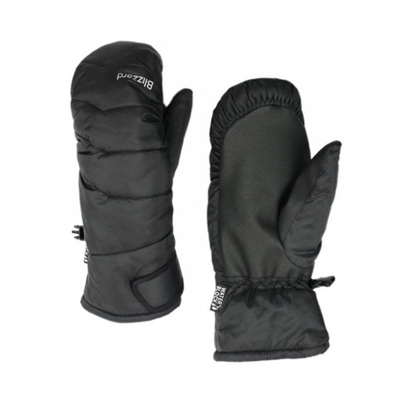 Варежки BLIZZARD VIVA MITTEN SKI GLOVES Black