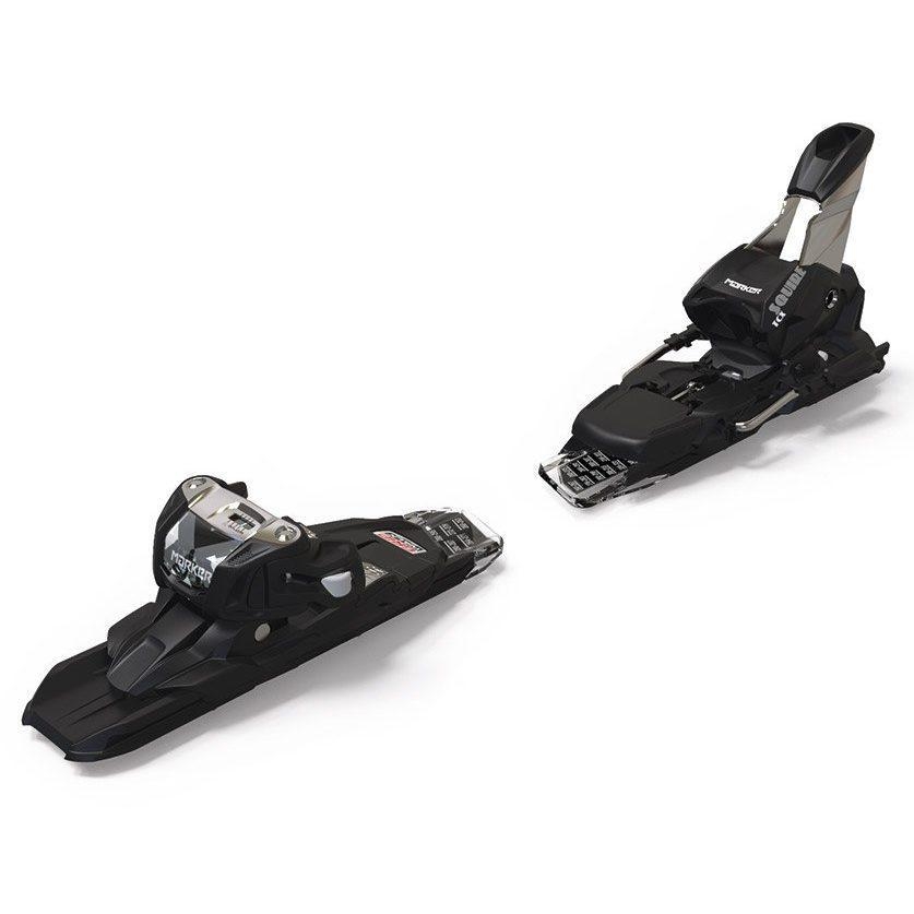 Крепления для горных лыж MARKER SQUIRE 11 TCX D 110MM