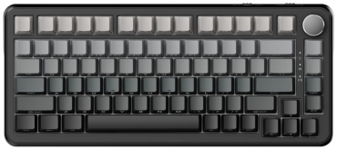 Клавиатура Ajazz AK820 Max HE черный