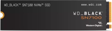 SSD Western Digital WD_Black SN7100 (WDS100T4X0E) 1000 Гб