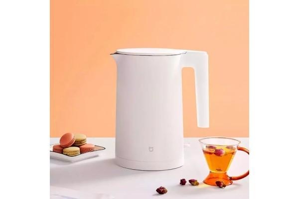 Чайник Xiaomi Mi Electric Kettle 2 (1.7L) (MJDSH04YM)