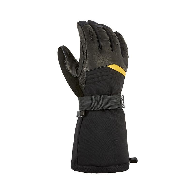Перчатки CAIRN KAILASH 2 M C-TEX PRO Black