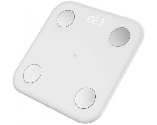 Умные весы Xiaomi Mi Body Composition Scale 2 (XMTZC05HM) EU