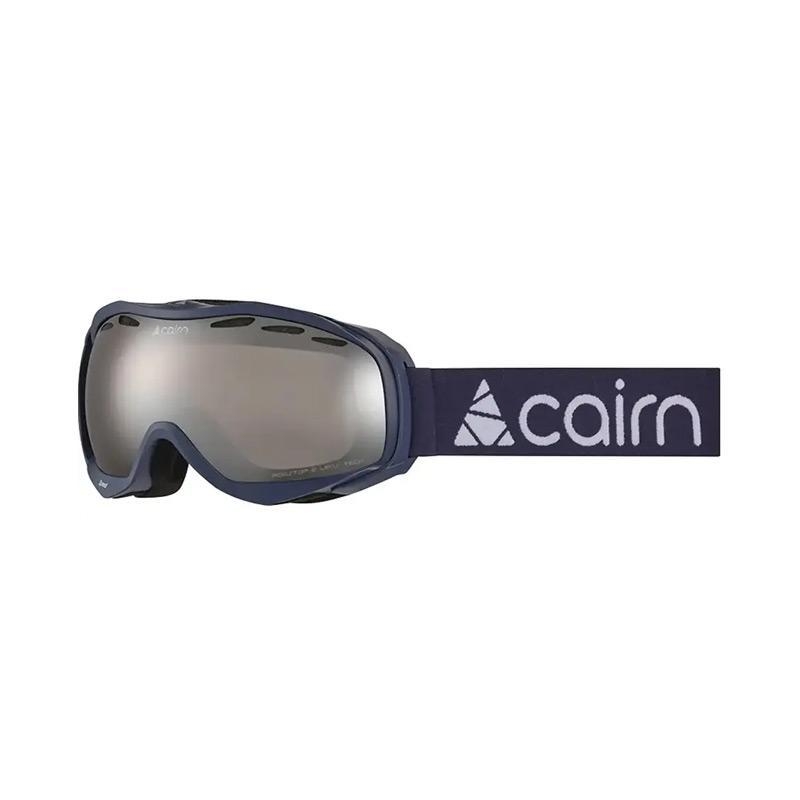 Горнолыжная маска CAIRN SPEED SPX3 Midnight