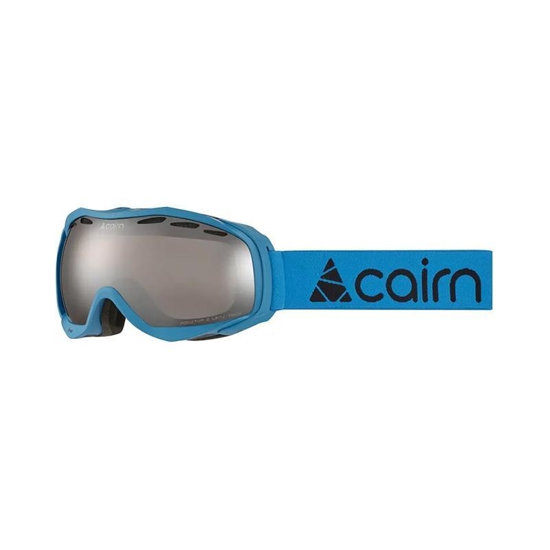 Горнолыжная маска CAIRN SPEED SPX3 Azure