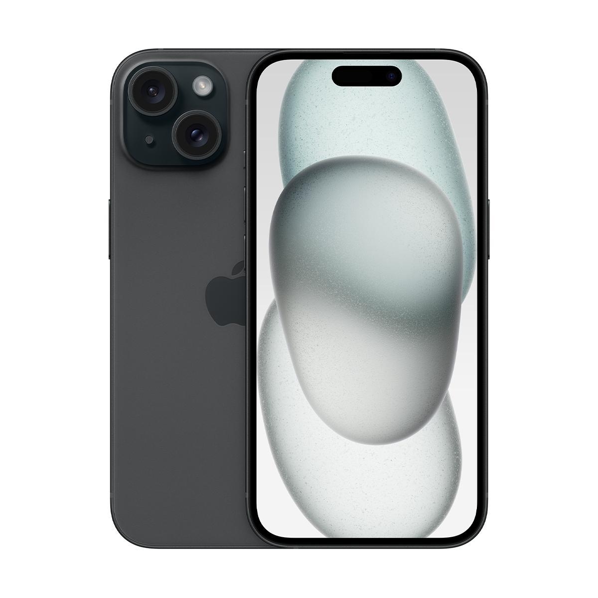 iPhone 15 128gb mix