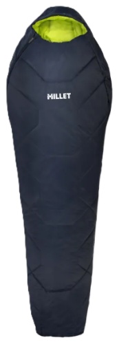 Millet Baikal 1100Long MIC1131 кокон трекинговый синий