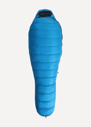 СПЛАВ Trial Light 100 - 4502061 кокон трекинговый голубой