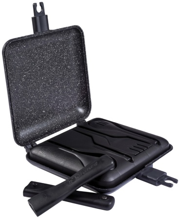 Тостер Ridge Monkey RM954 1 шт