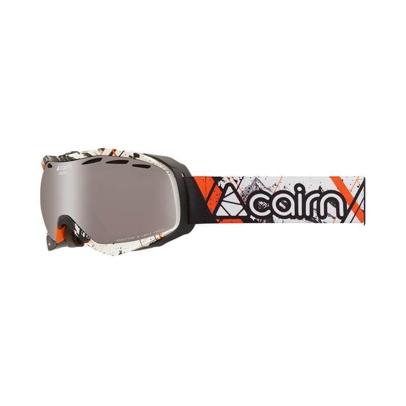 Горнолыжная маска CAIRN ALPHA SPX3I Summit