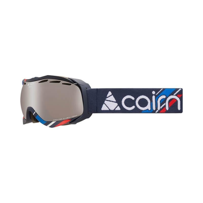 Горнолыжная маска CAIRN ALPHA SPX3I Midnight patriot