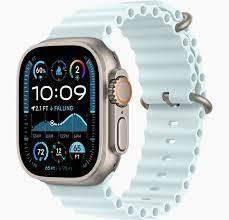 Apple Watch Ultra 2 - все цвета