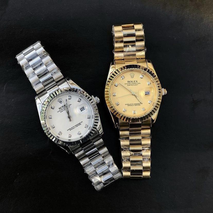 Часы ROLEX