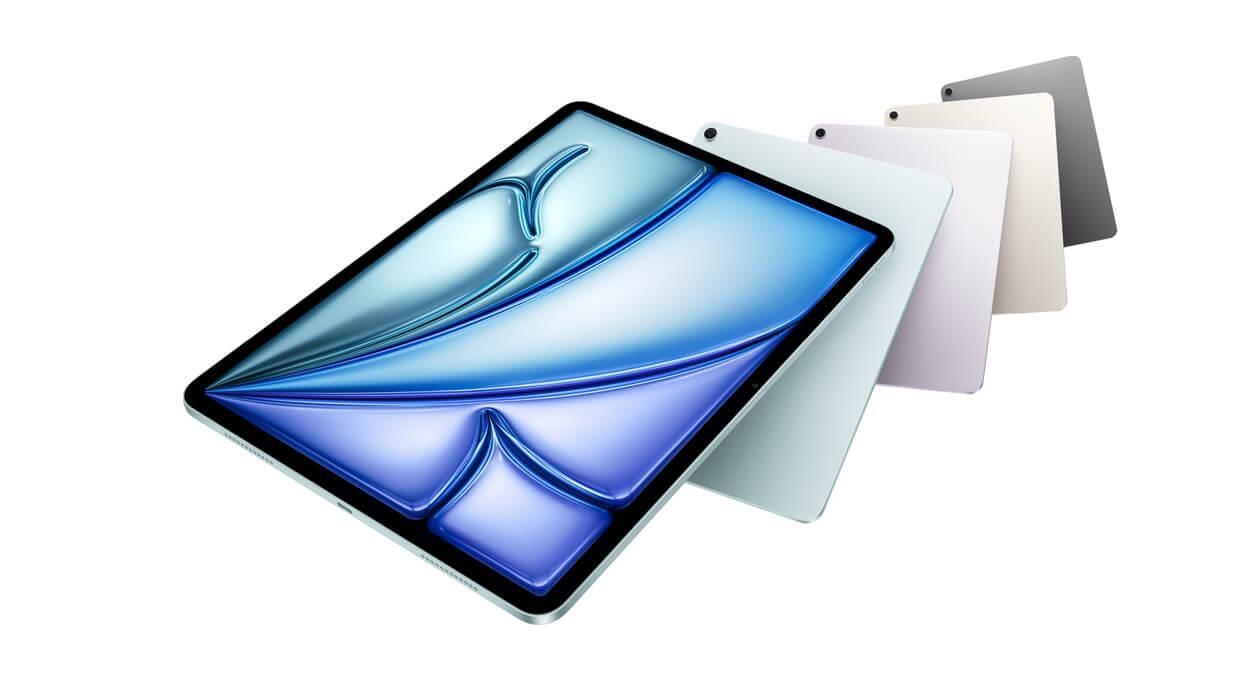 ipad air 6 128gb