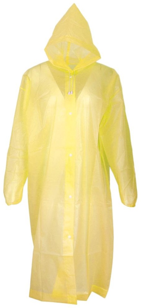Дождевик TY876 L, M, XL