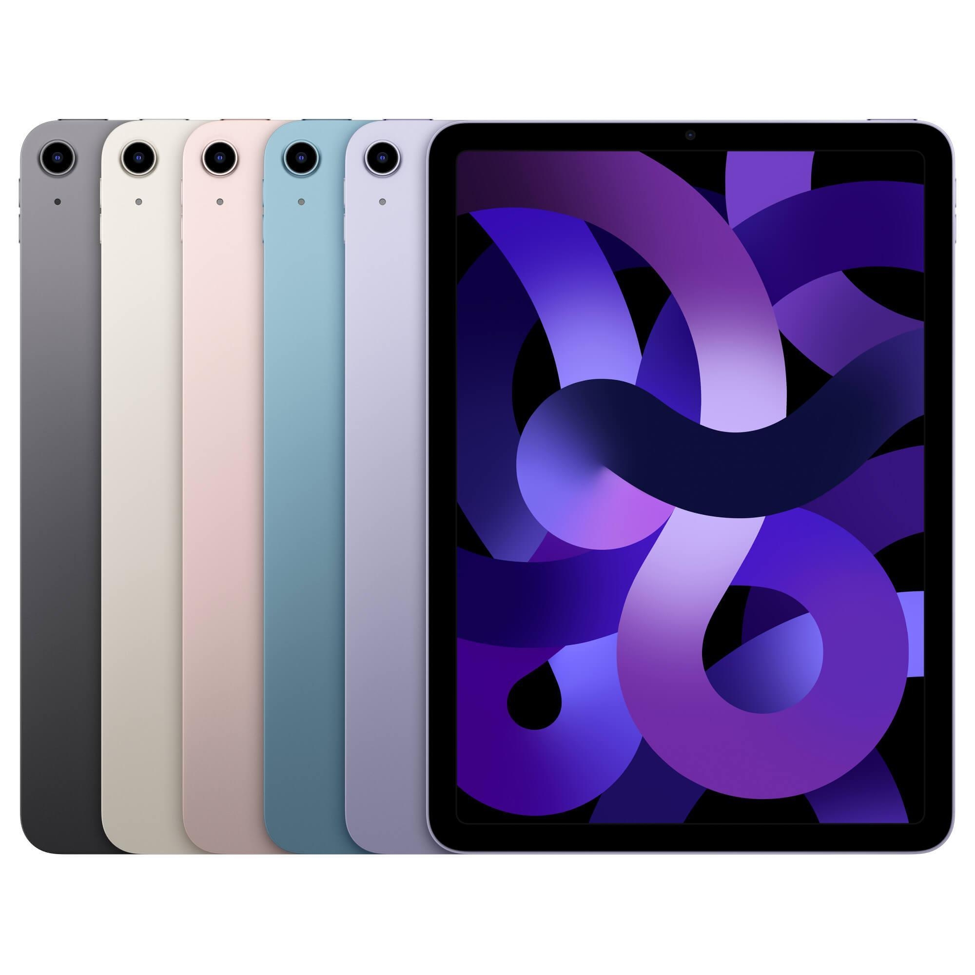 Refurbished iPad Air Wi-Fi 256GB