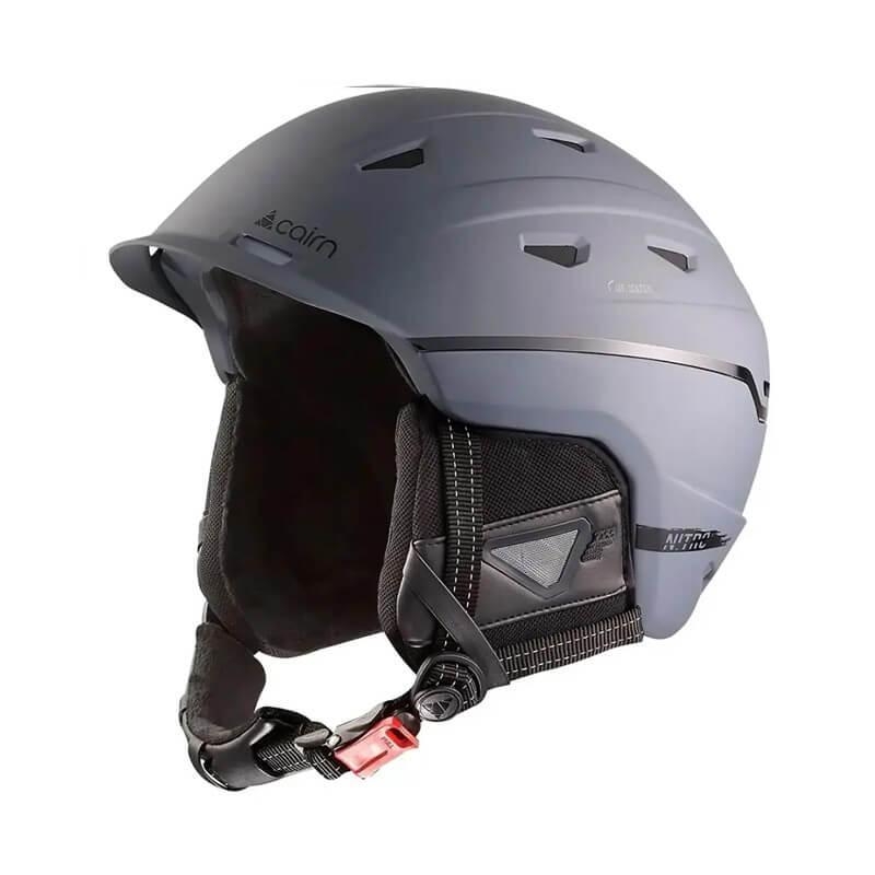 Горнолыжный шлем CAIRN NITRO Anthracite grey