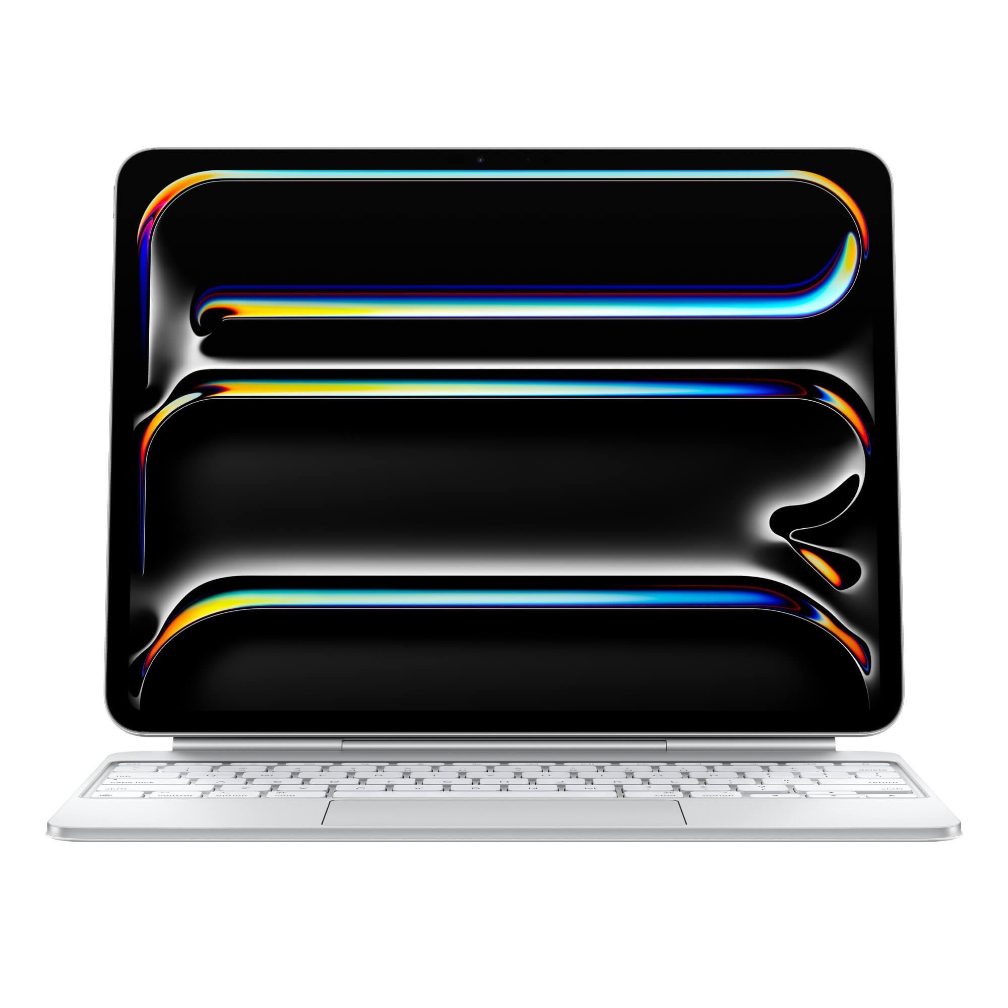 Magic Keyboard for iPad Pro 13‑inch (M4) new