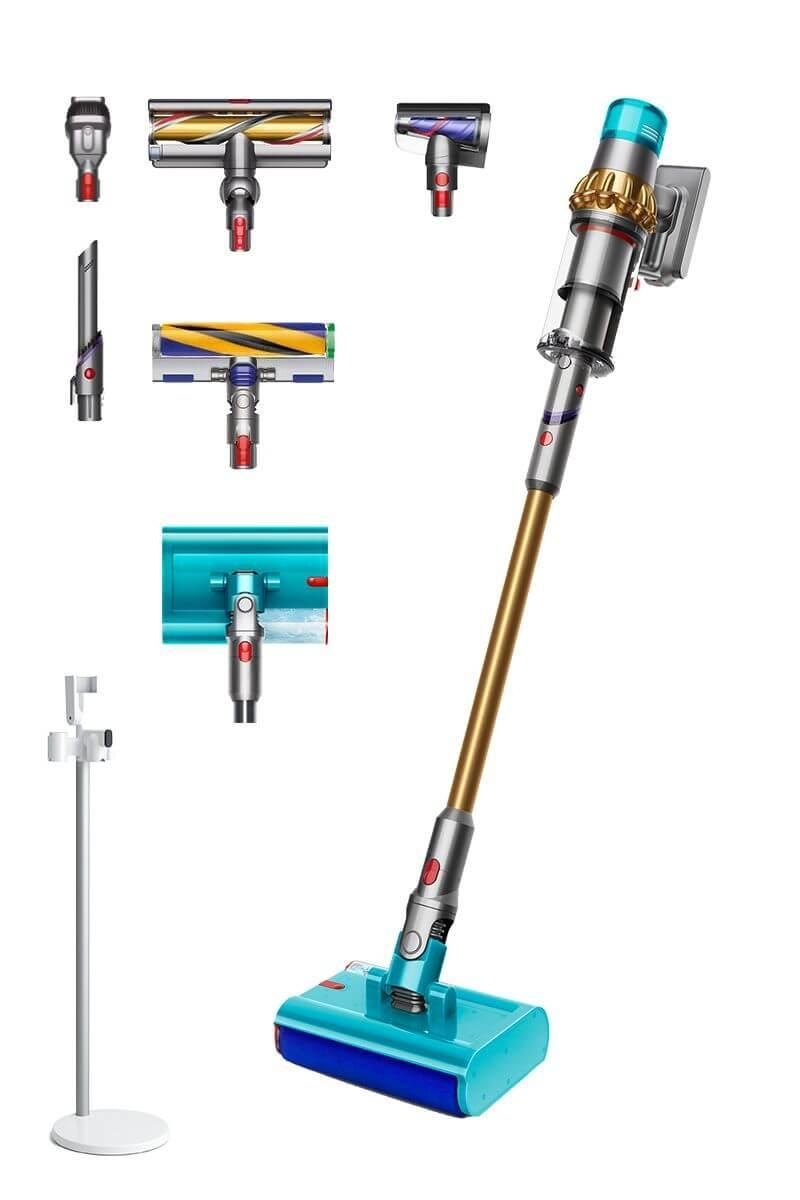 Dyson Submarine Цена: