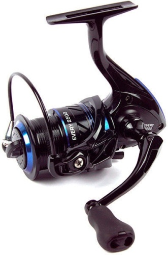 Катушка NAUTILUS Катушка NAUTILUS Every 2500