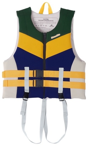 Жилет Naturehike страховочный CNK2300SS013 M-L