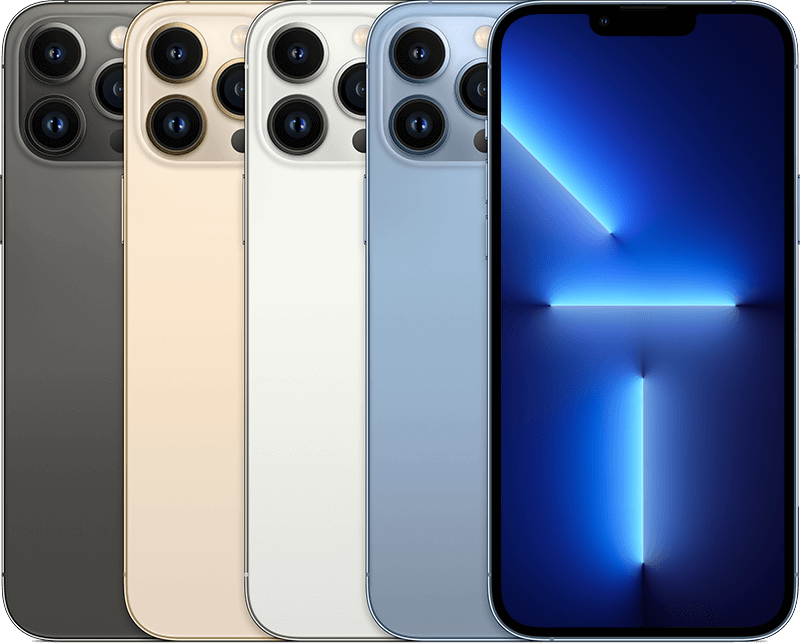 Смартфон Apple iPhone 13 Pro 512GB