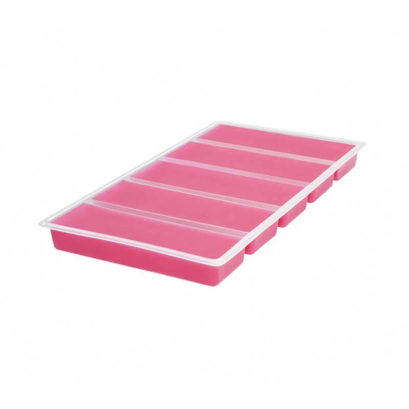Вакса HOLMENKOL UNIVERSAL WAX RIEGEL PINK WERKSTATT 5×190 g