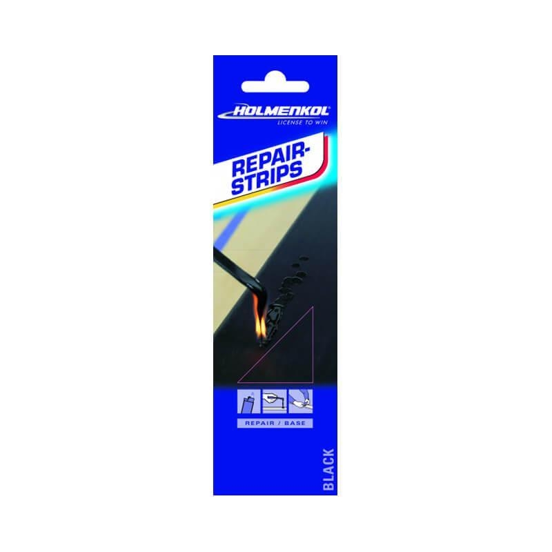 Кофекс HOLMENKOL REPAIR-STRIPS Black