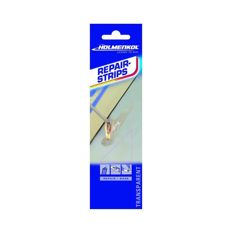 Кофекс HOLMENKOL REPAIR-STRIPS TRANSPARENT