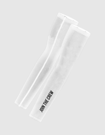 Налокотник Ninesquared TRU001 белый M, L