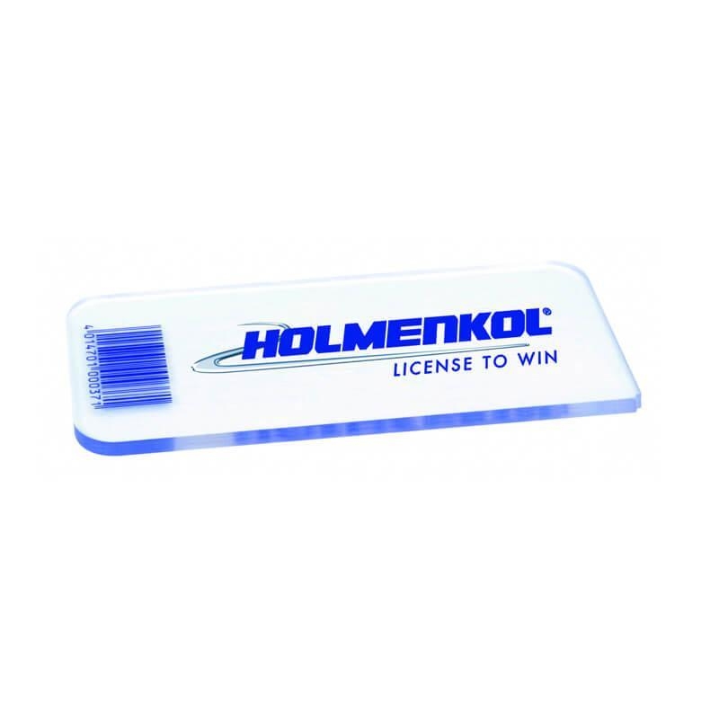Цикля пластиковая HOLMENKOL Plastic Scraper 5mm