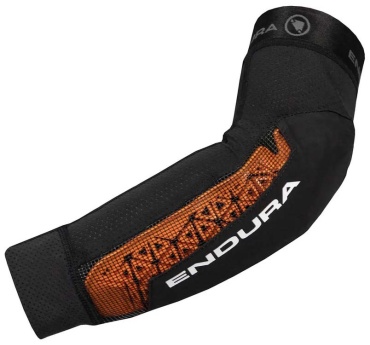 Налокотник Endura E1285BK черный M-L