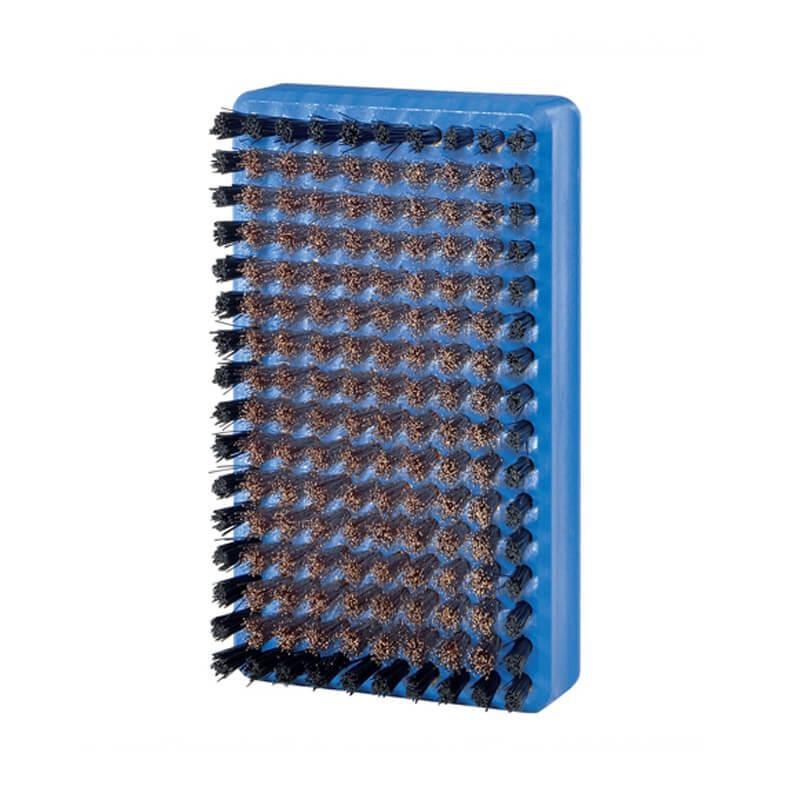 Щётка HOLMENKOL BASEBRUSH Bronze 125x70mm